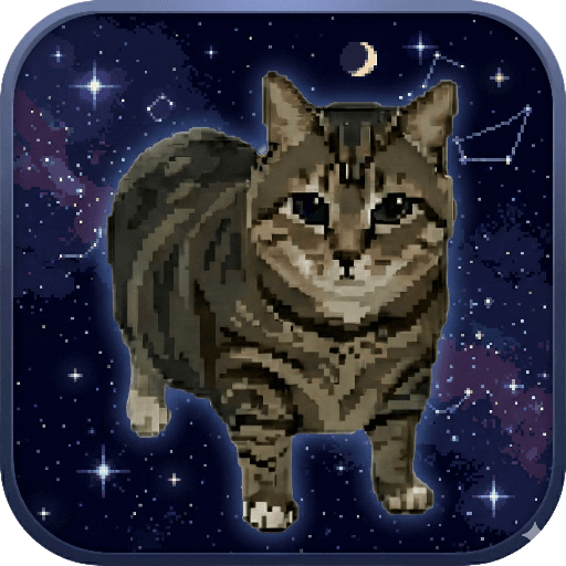 Cattoverse Logo