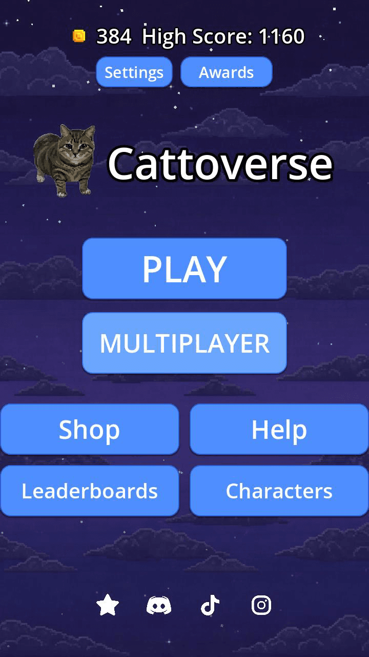 Gameplay Screenshot 1