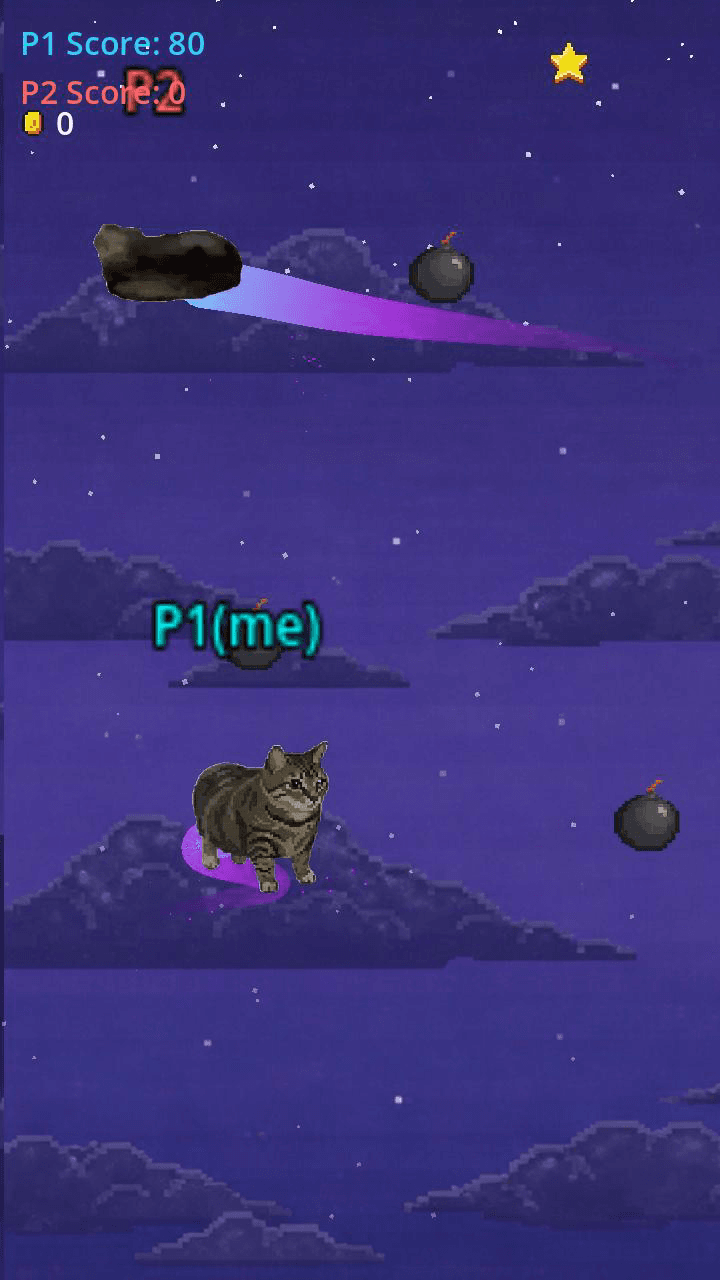 Gameplay Screenshot 2