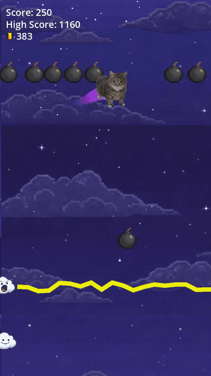 Gameplay Screenshot 4